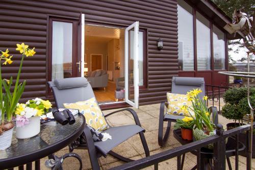 Keer Lodge - Pine Lake Resort