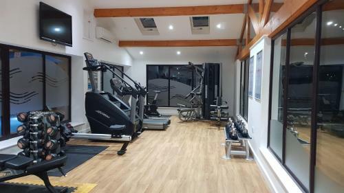 Keer Lodge - Pine Lake Resort