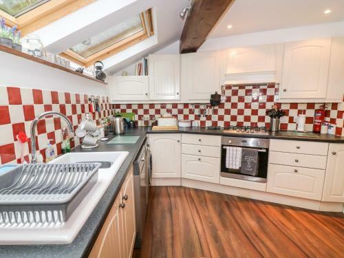 Lune Cottage