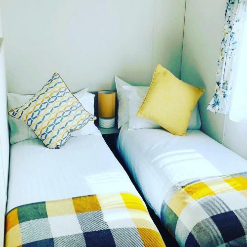 12 Borwick Lakes By Prl Lodge Hire