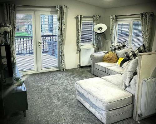 12 Borwick Lakes By Prl Lodge Hire