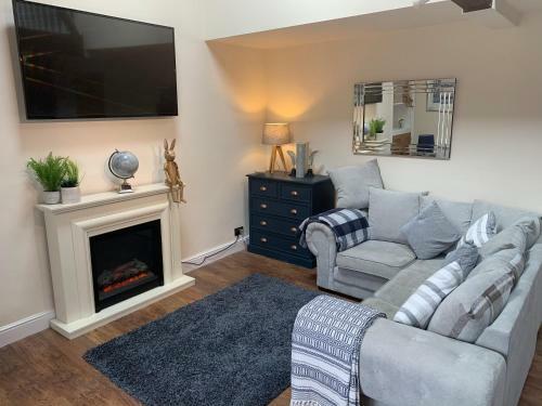Remarkable 1-bed Apartment In Kirkby Lonsdale