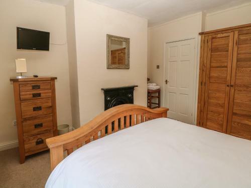 Laburnum Cottage