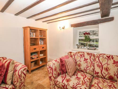 Laburnum Cottage