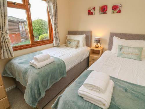 Tarn View Lodge