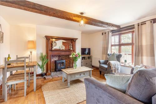 The End Cottage Norwich