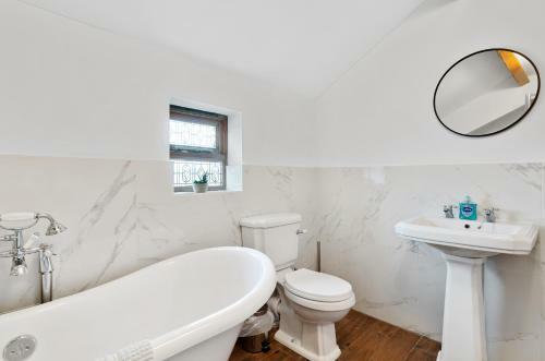 Cosy 2 Bed Cottage Cawston Norwich