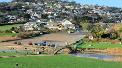 Fleur Of Charmouth