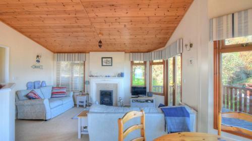 The Lodge @ Clifftop Park