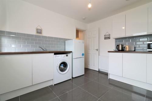 Apartamento Signature - Newbattle House