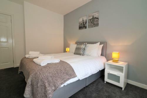 Apartamento Signature - Newbattle House