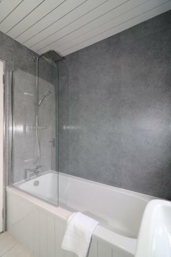 Apartamento Signature - Newbattle House