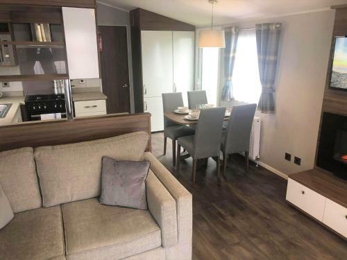 Sycamore Prestige Holiday Home