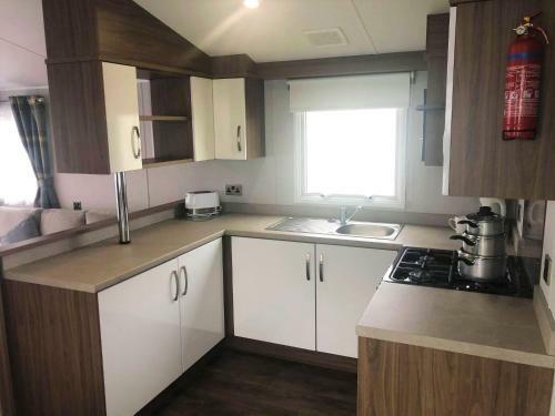 Sycamore Prestige Holiday Home