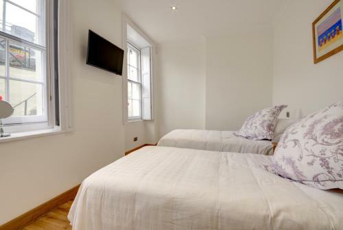 Luxury Apartments - 39 Rodney Road Apartment