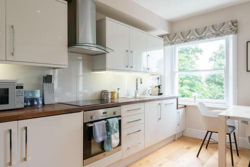 Luxury Apartments - Montpelier Spa