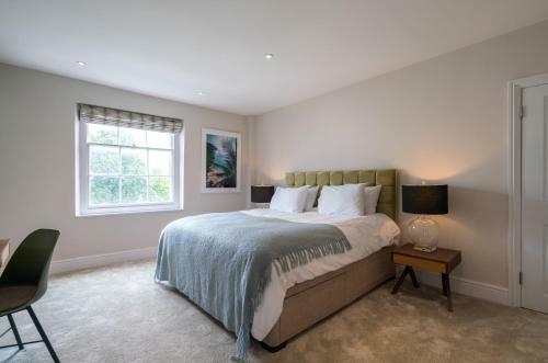 Luxury Apartments - Montpelier Spa