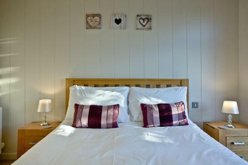 Diamond Lodge, Strawberryfield Park