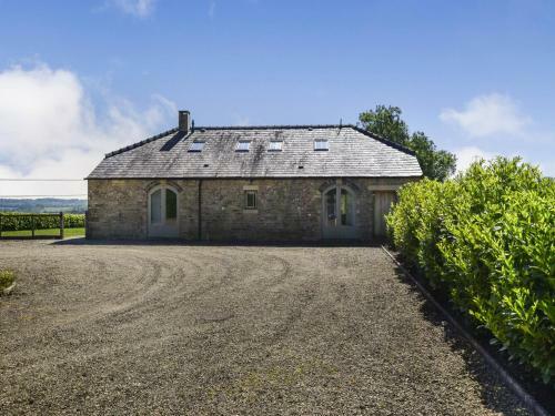 Oldbury Barn
