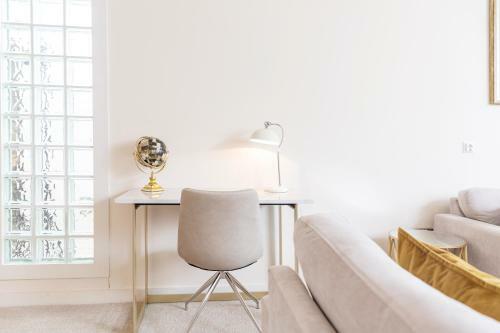 10 Saint James - By Luxury Apartments