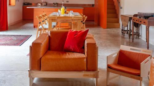 Apartamento Plum Guide - Apples To Oranges