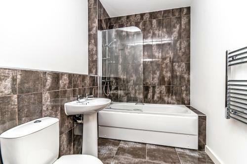 Apartamento City Suites