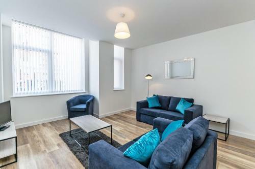 Apartamento City Suites