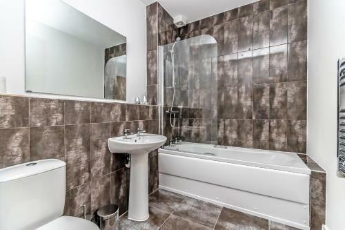 Apartamento City Suites