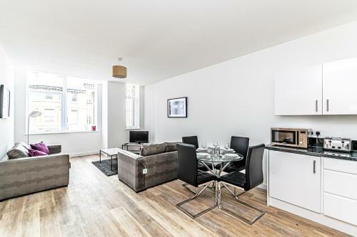 Apartamento City Suites