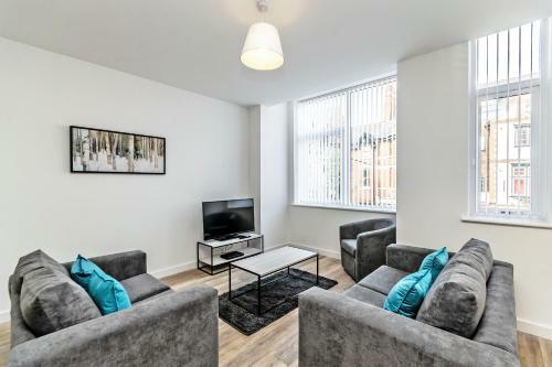 Apartamento City Suites