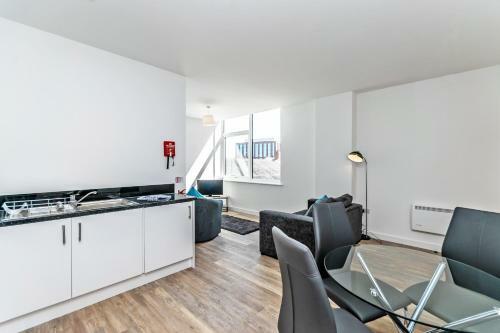 Apartamento City Suites