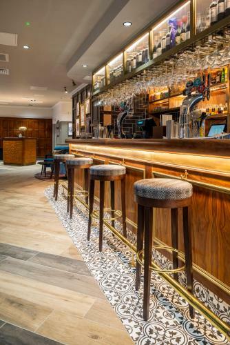 Hotel Indigo - Chester, An Ihg Hotel