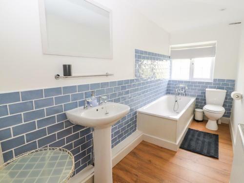 Apartamentos Well House Farm Flat 1