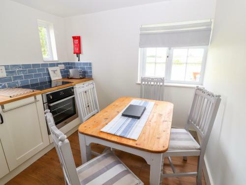 Apartamentos Well House Farm Flat 1