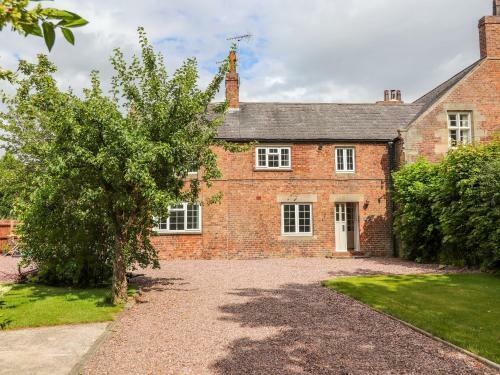 Apartamentos Well House Farm Flat 1