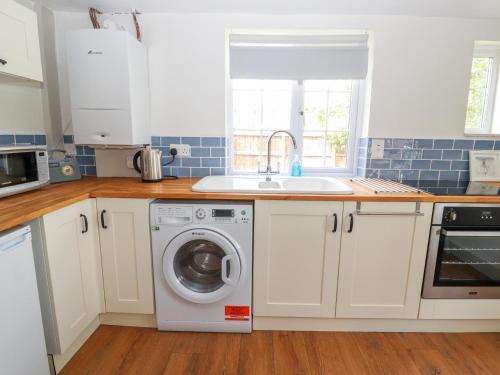 Apartamentos Well House Farm Flat 1