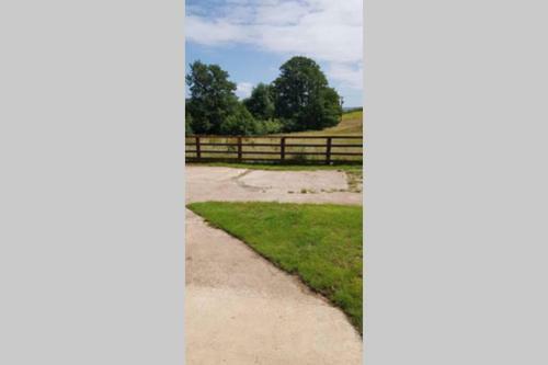 Agroturismo The Barn [mews}