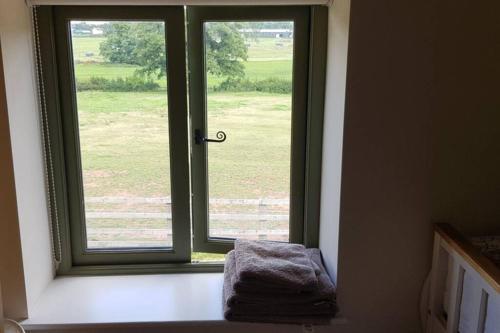 Agroturismo The Barn [mews}
