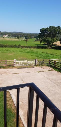 Agroturismo The Barn [mews}