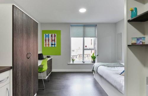 Apartamento Relax By Mph - Stylish Studios, Chester