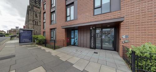 Apartamento Relax By Mph - Stylish Studios, Chester