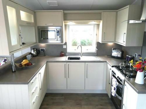 Aspen Retreat, Haggerston Castle