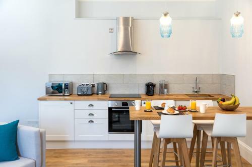 Sandhills Apartments, Mudeford