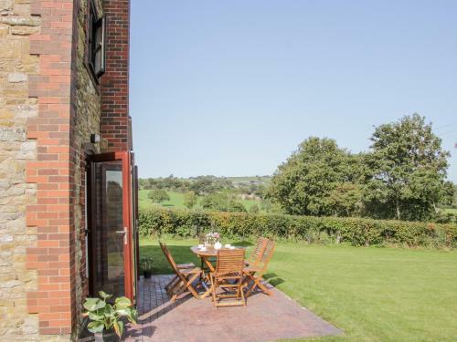 Wilstone Cottage