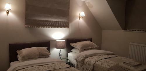 Bed & Breakfast Newton Park Farm
