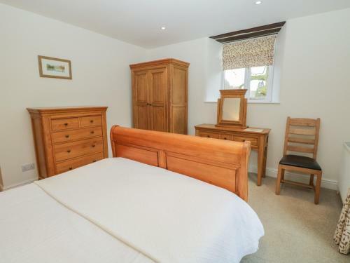 Oak Tree Cottage