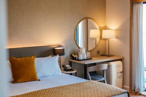 Hotel Hilton Garden Inn Snowdonia
