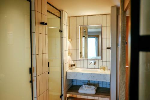 Hotel Hilton Garden Inn Snowdonia