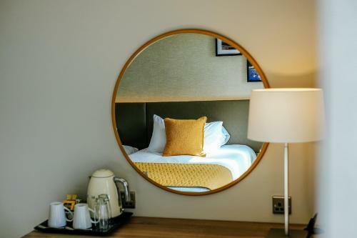 Hotel Hilton Garden Inn Snowdonia