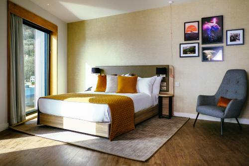 Hotel Hilton Garden Inn Snowdonia